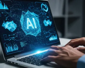 AI Fundamentals, origins, technologies, and future of Artificial Intelligence.
